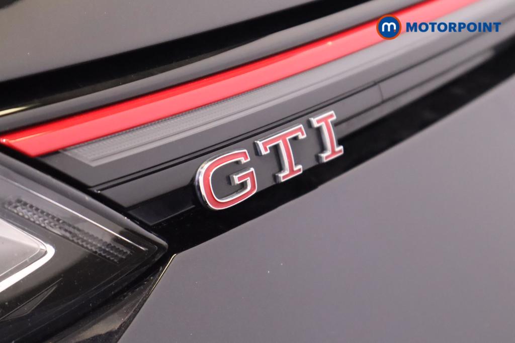Volkswagen Golf GTI Automatic Petrol Hatchback - Stock Number (1448264) - 34th supplementary image