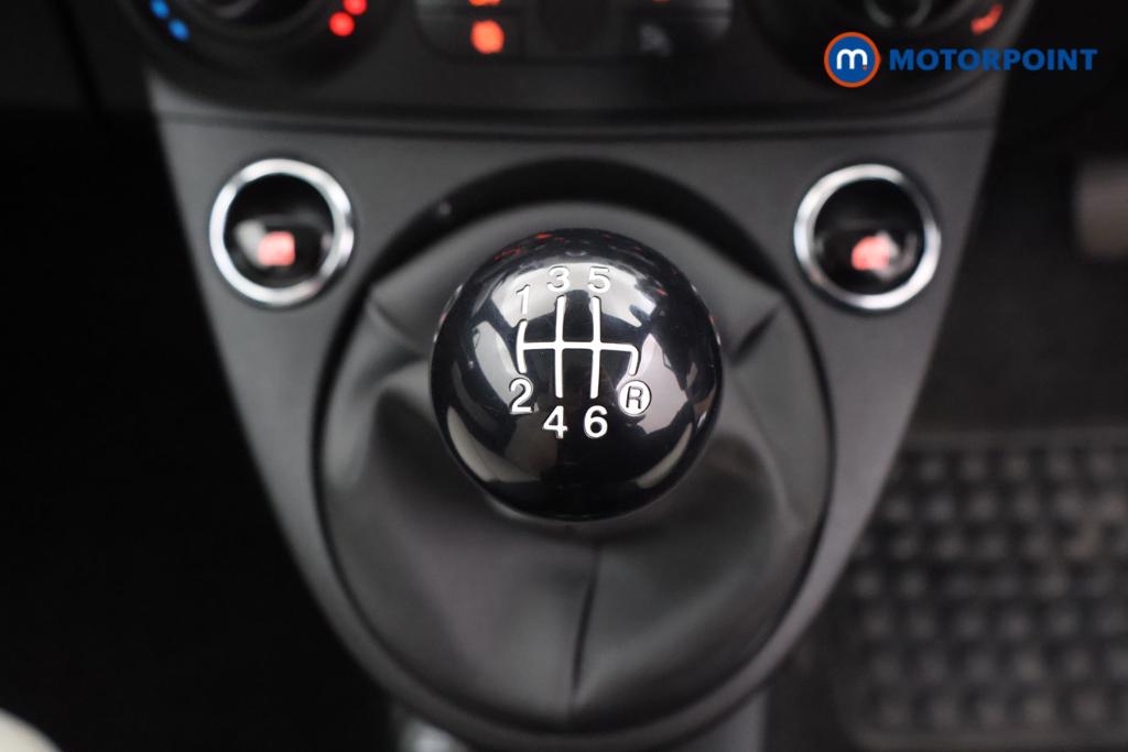 Fiat 500 Dolcevita Manual Petrol-Electric Hybrid Hatchback - Stock Number (1412323) - 7th supplementary image