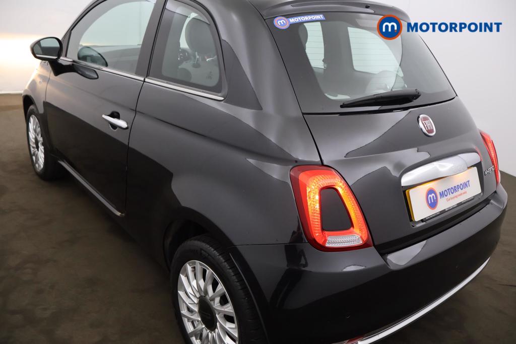 Fiat 500 Dolcevita Manual Petrol-Electric Hybrid Hatchback - Stock Number (1412323) - 20th supplementary image