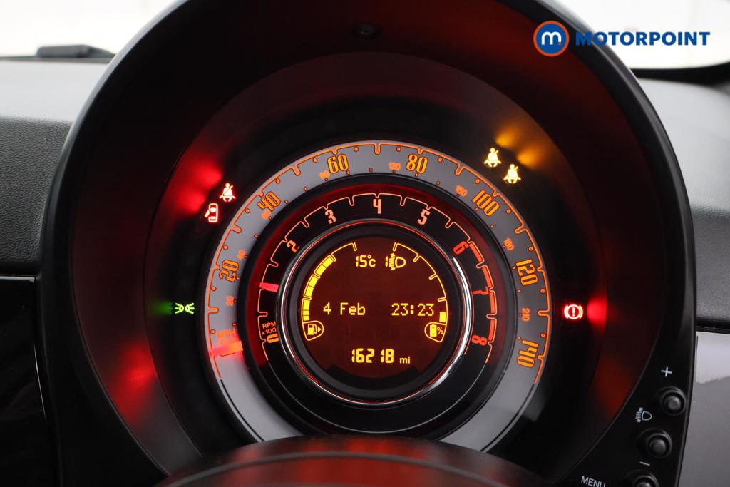 Fiat 500 Dolcevita Manual Petrol-Electric Hybrid Hatchback - Stock Number (1412323) - 1st supplementary image