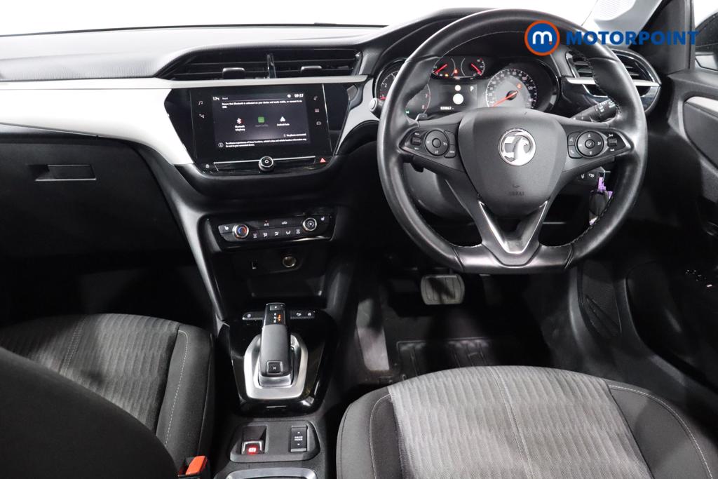 Vauxhall Corsa Se Premium Automatic Petrol Hatchback - Stock Number (1439926) - 1st supplementary image
