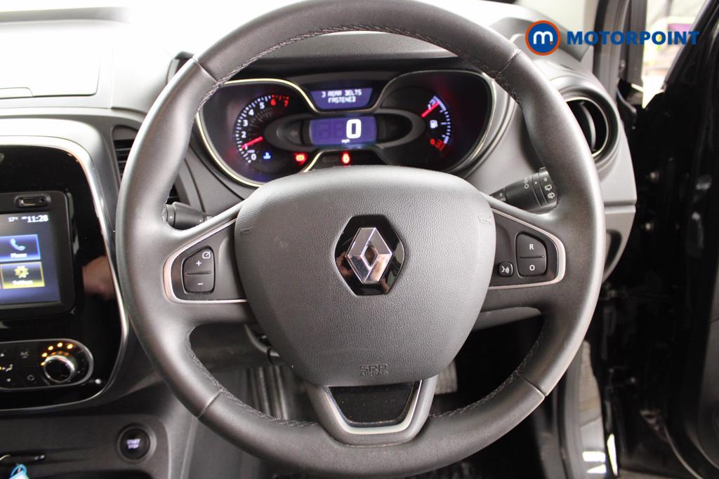 Renault Captur Dynamique Nav Manual Petrol SUV - Stock Number (1446513) - 6th supplementary image