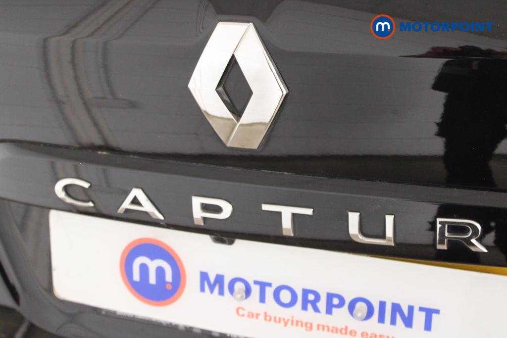 Renault Captur Dynamique Nav Manual Petrol SUV - Stock Number (1446513) - 22nd supplementary image