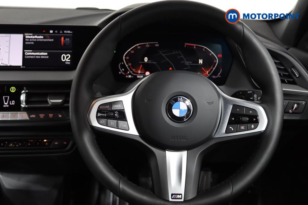 BMW 1 Series M Sport Manual Petrol Hatchback - Stock Number (1447420) - 6th supplementary image