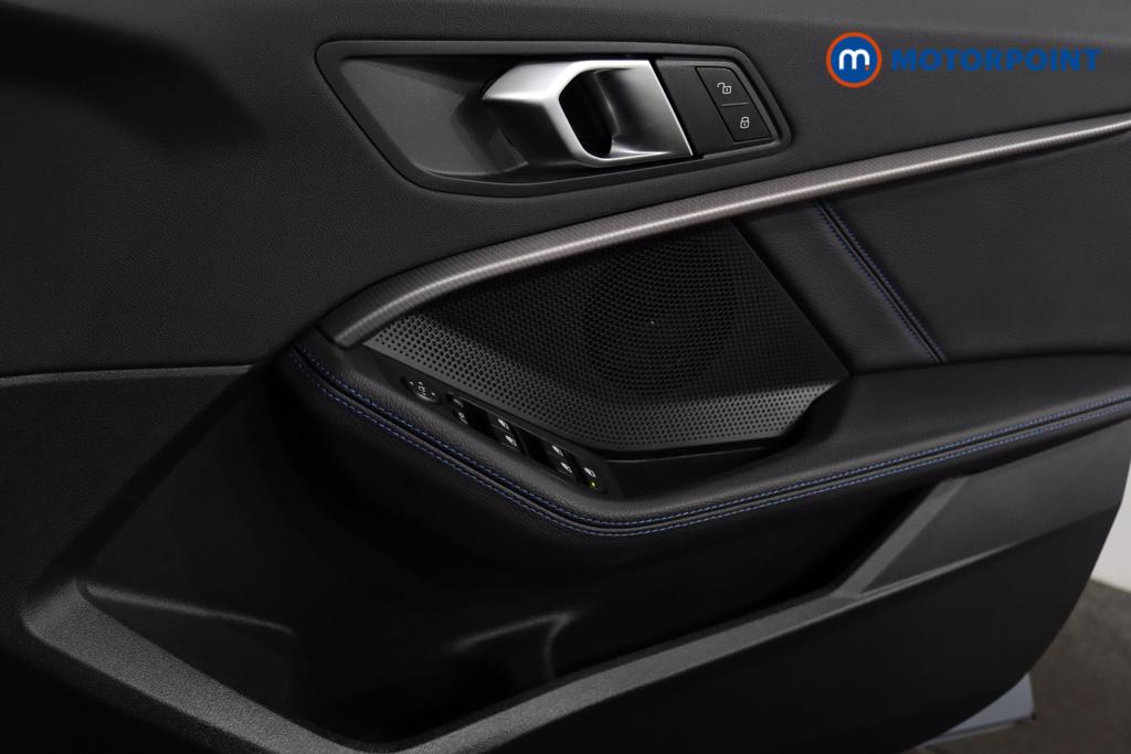 BMW 1 Series M Sport Manual Petrol Hatchback - Stock Number (1447420) - 21st supplementary image