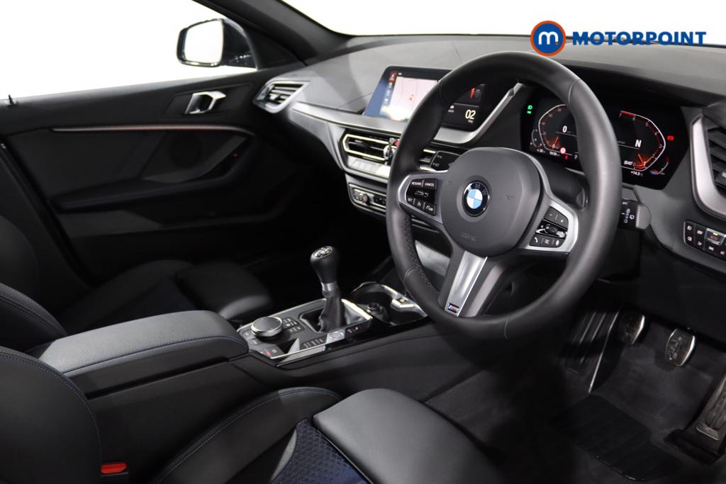 BMW 1 Series M Sport Manual Petrol Hatchback - Stock Number (1447420) - 25th supplementary image