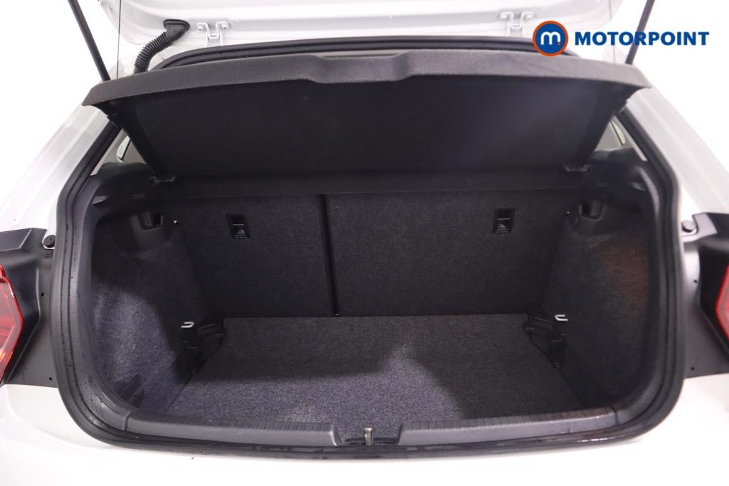Volkswagen Polo Match Manual Petrol Hatchback - Stock Number (1447715) - 14th supplementary image