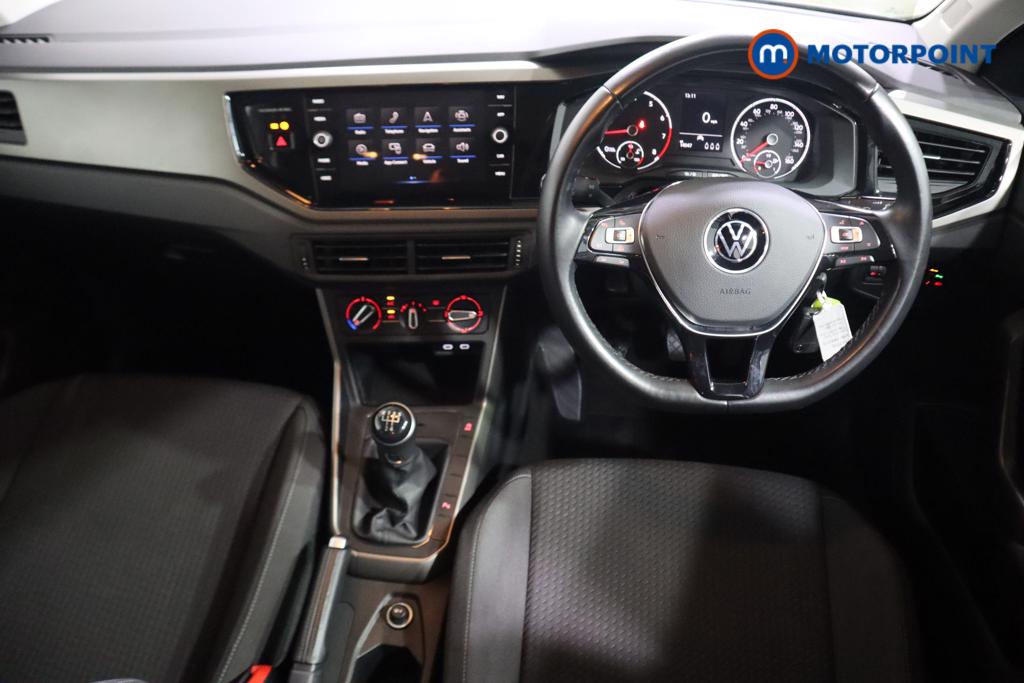 Volkswagen Polo Match Manual Petrol Hatchback - Stock Number (1447715) - 1st supplementary image