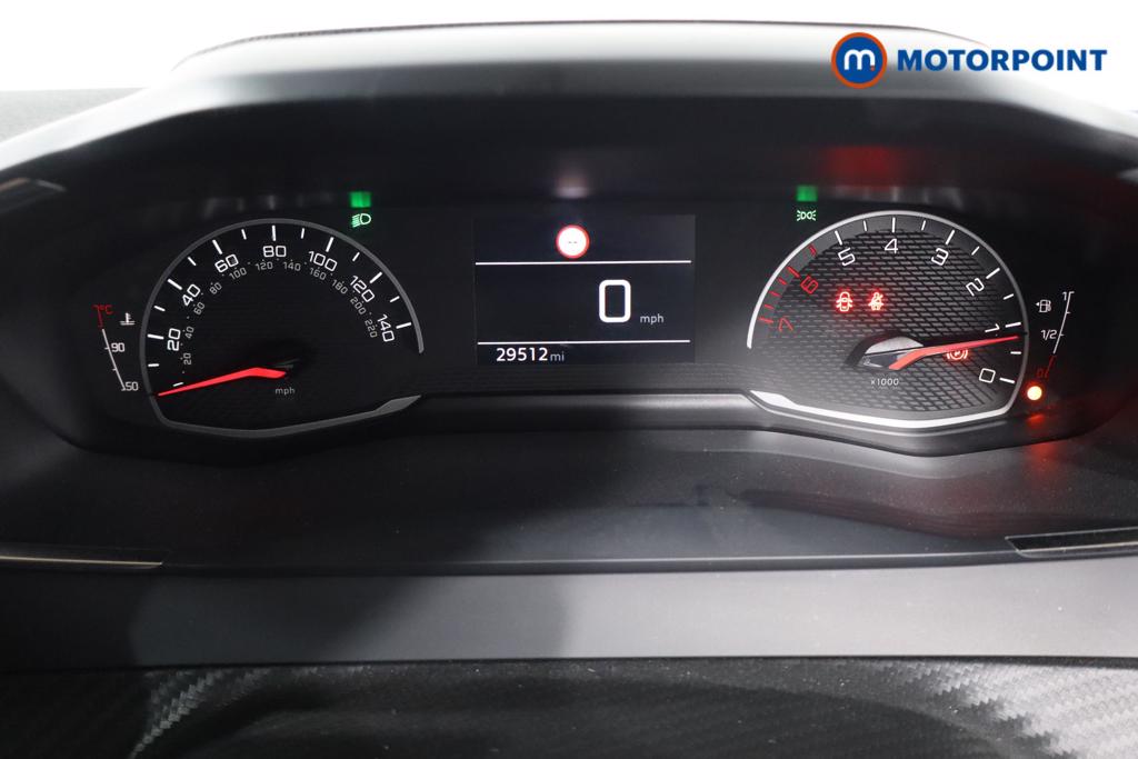 Peugeot 2008 Active Premium-Plus Manual Petrol SUV - Stock Number (1450628) - 5th supplementary image