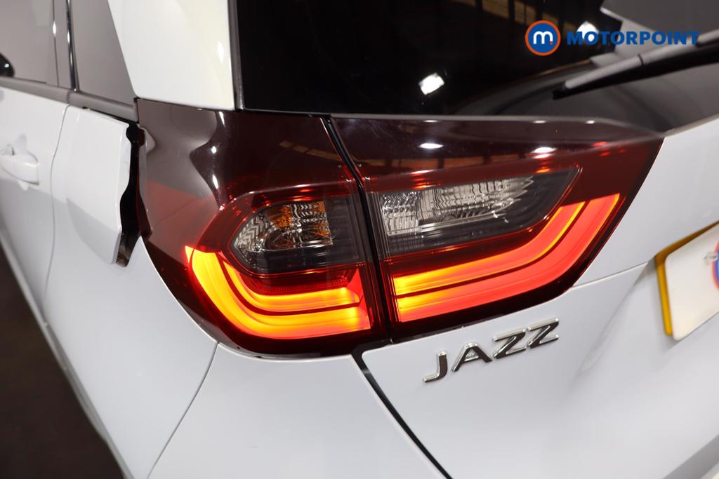 Honda Jazz EX Automatic Petrol-Electric Hybrid Hatchback - Stock Number (1450866) - 25th supplementary image
