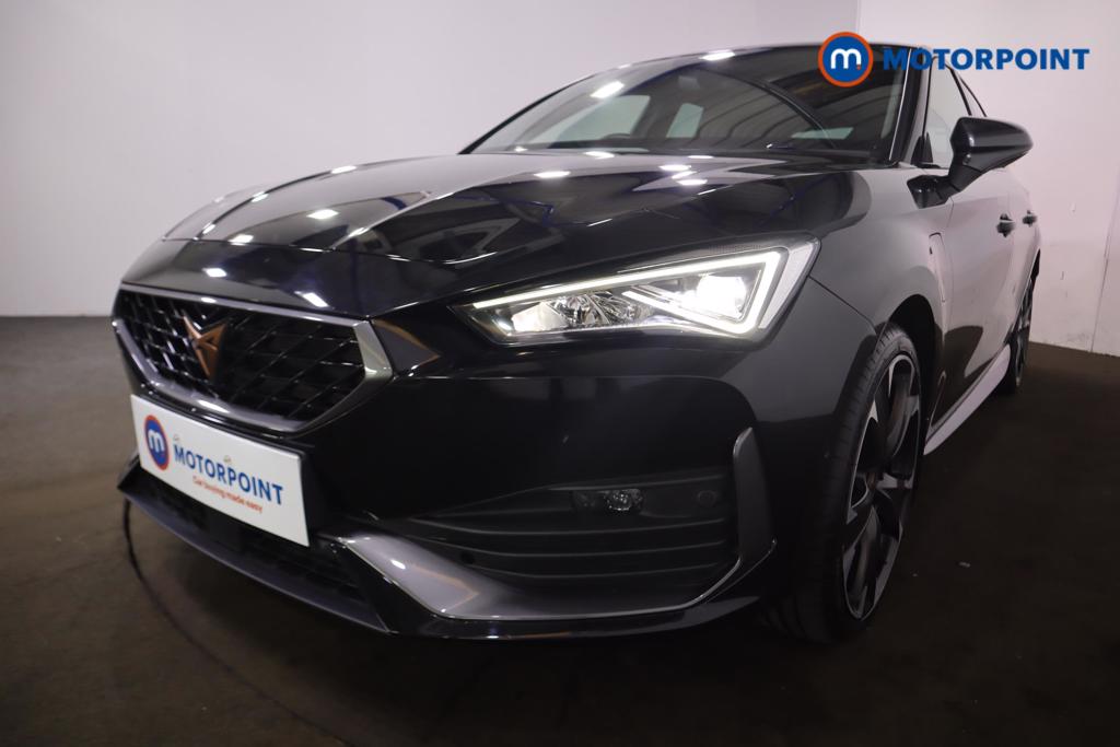 Seat Cupra Leon First Edition Automatic Petrol Plug-In Hybrid Hatchback - Stock Number (1424281) - 24th supplementary image