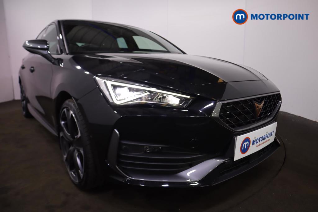 Seat Cupra Leon First Edition Automatic Petrol Plug-In Hybrid Hatchback - Stock Number (1424281) - 26th supplementary image