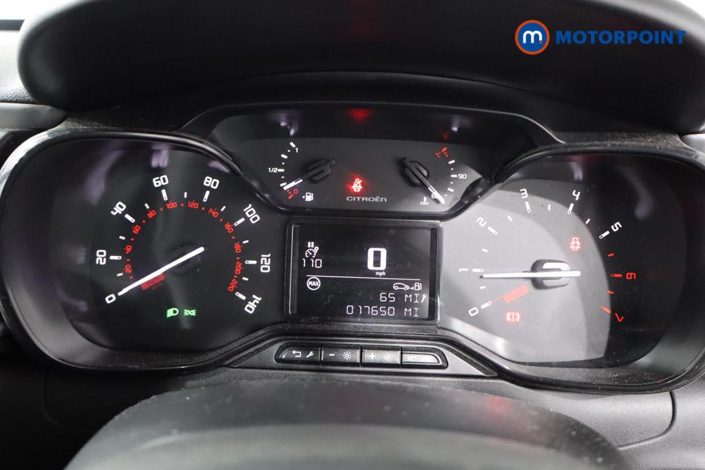 Citroen C3 Shine Manual Petrol Hatchback - Stock Number (1442657) - 5th supplementary image