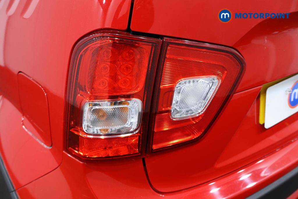Suzuki Ignis SZ5 Manual Petrol SUV - Stock Number (1444058) - 24th supplementary image