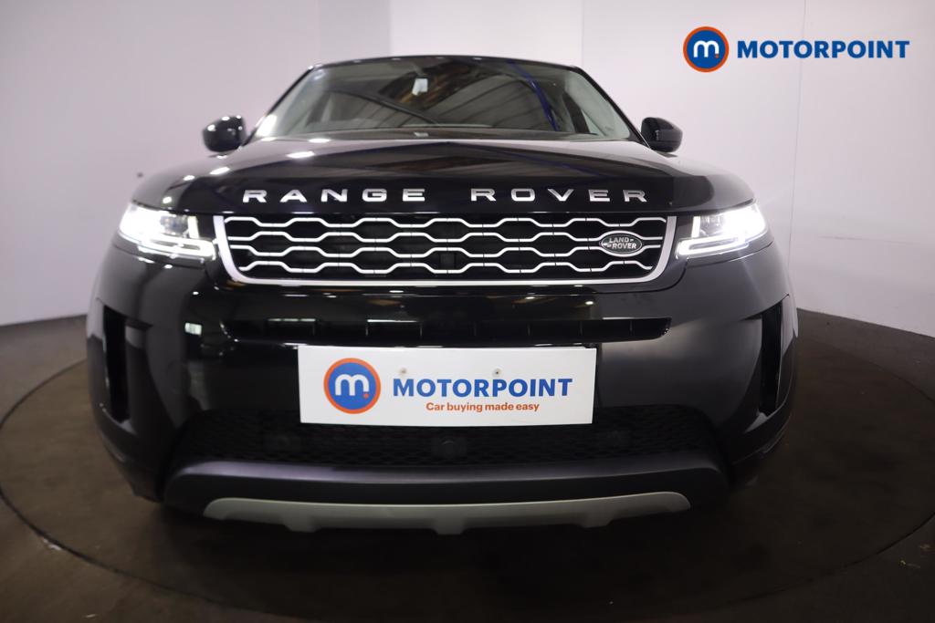 Land Rover Range Rover Evoque SE Automatic Diesel SUV - Stock Number (1444552) - 25th supplementary image