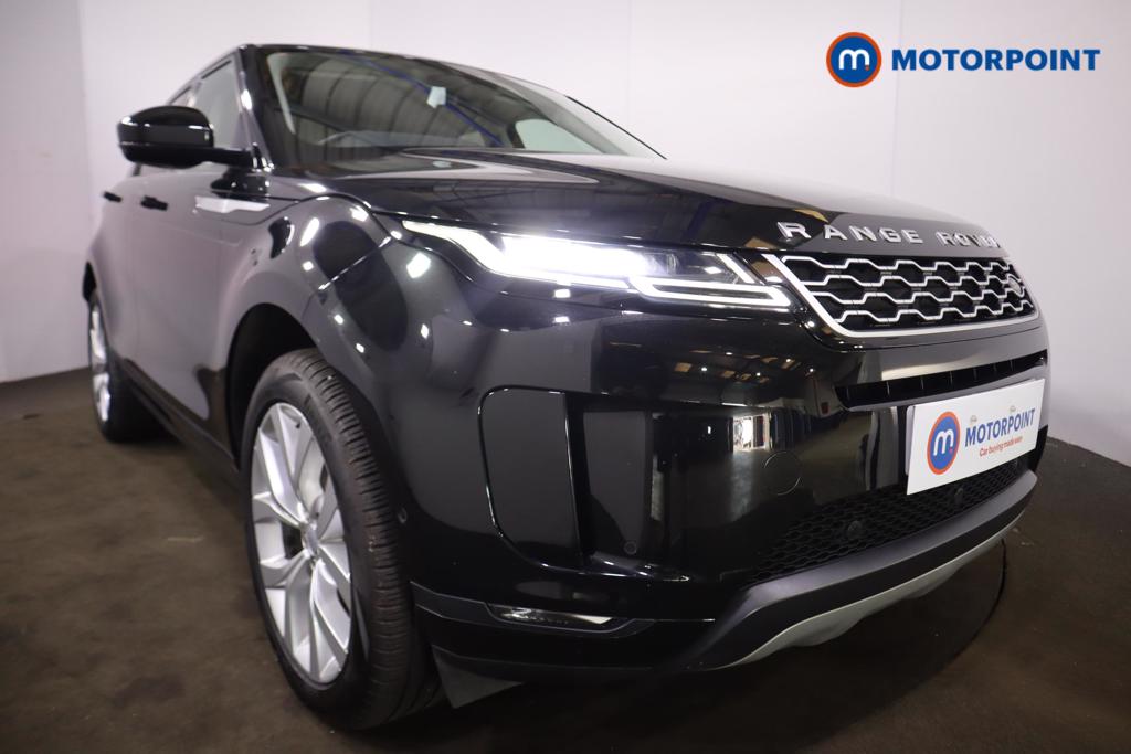 Land Rover Range Rover Evoque SE Automatic Diesel SUV - Stock Number (1444552) - 26th supplementary image