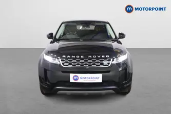 Land Rover Range Rover Evoque SE Automatic Diesel SUV - Stock Number (1444552) - Front bumper