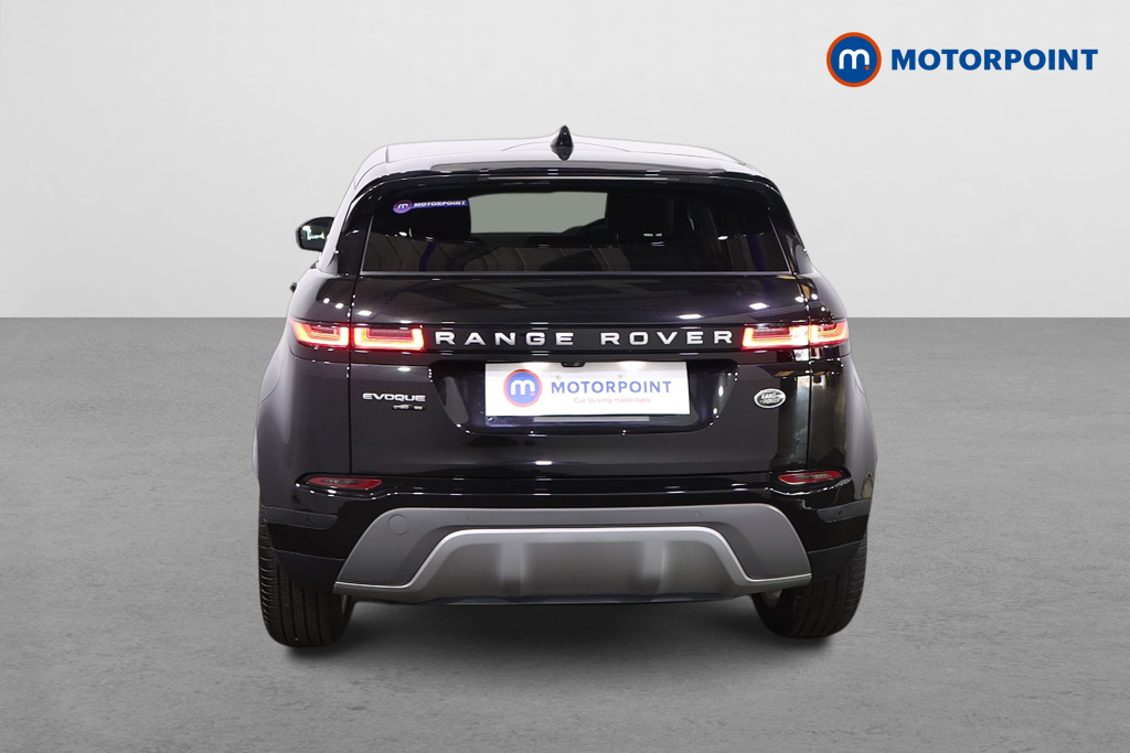 Land Rover Range Rover Evoque SE Automatic Diesel SUV - Stock Number (1444552) - Rear bumper