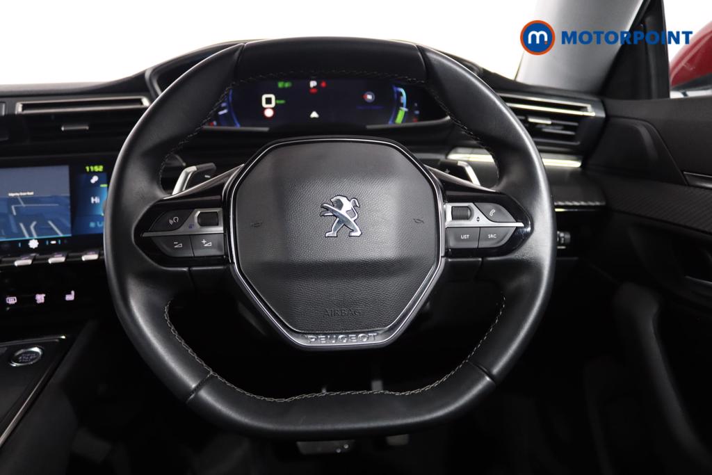 Peugeot 508 Allure Automatic Petrol Plug-In Hybrid Hatchback - Stock Number (1445204) - 6th supplementary image