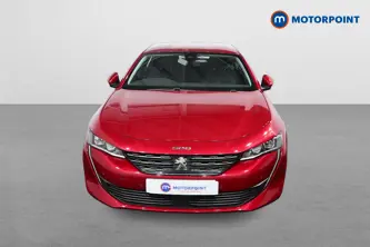 Peugeot 508 Allure Automatic Petrol Plug-In Hybrid Hatchback - Stock Number (1445204) - Front bumper