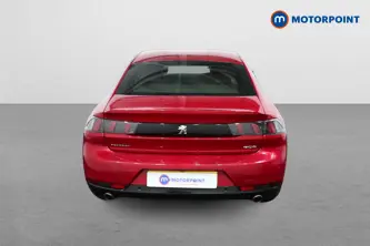 Peugeot 508 Allure Automatic Petrol Plug-In Hybrid Hatchback - Stock Number (1445204) - Rear bumper