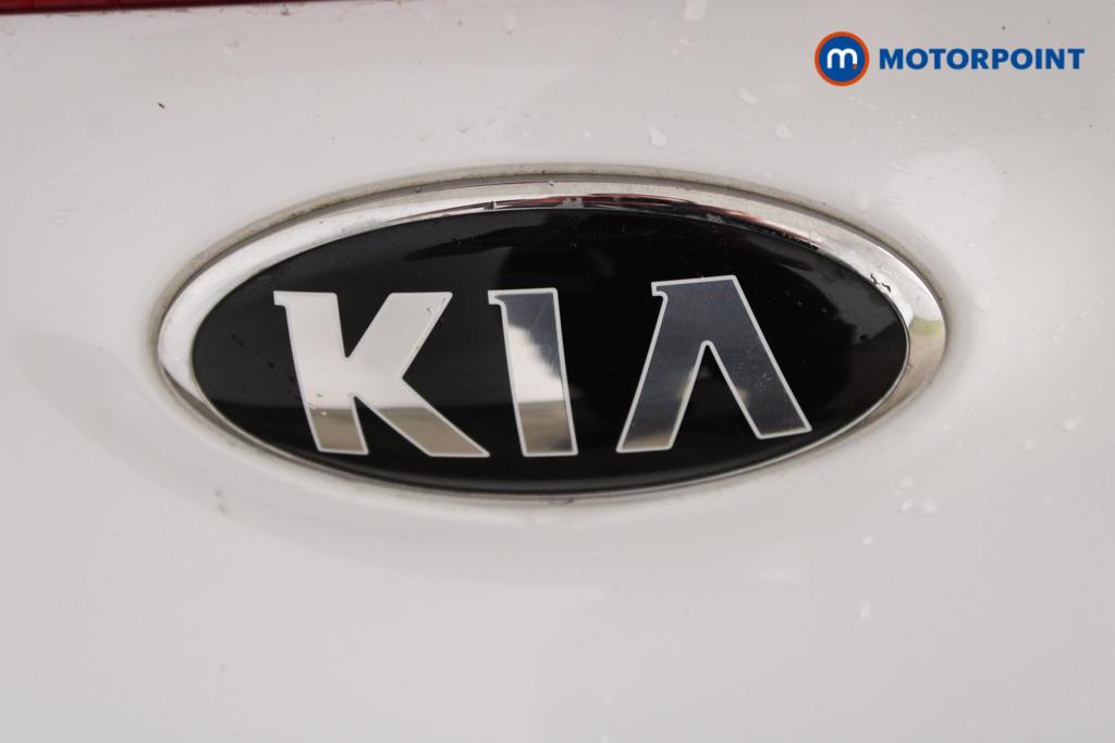 KIA Sportage 2 Manual Petrol SUV - Stock Number (1446289) - 23rd supplementary image