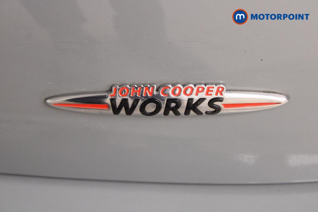 Mini Convertible John Cooper Works Manual Petrol Convertible - Stock Number (1446962) - 26th supplementary image