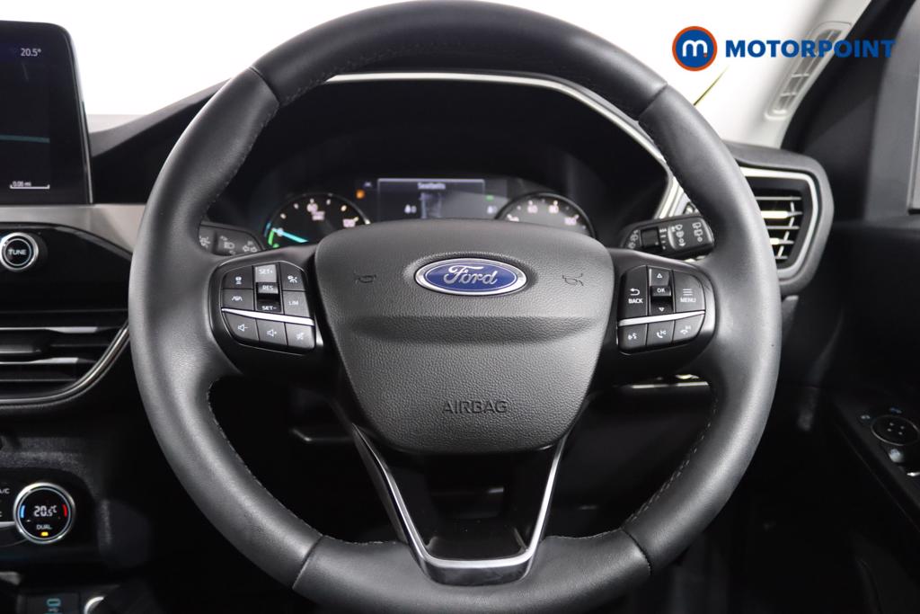 Ford Kuga Titanium First Edition Automatic Petrol Plug-In Hybrid SUV - Stock Number (1447305) - 6th supplementary image