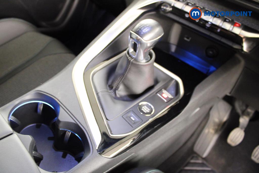 Peugeot 3008 Allure Premium Manual Petrol SUV - Stock Number (1447446) - 10th supplementary image