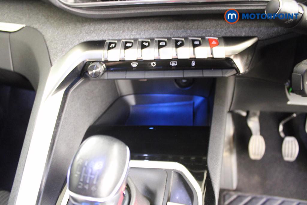 Peugeot 3008 Allure Premium Manual Petrol SUV - Stock Number (1447446) - 11th supplementary image