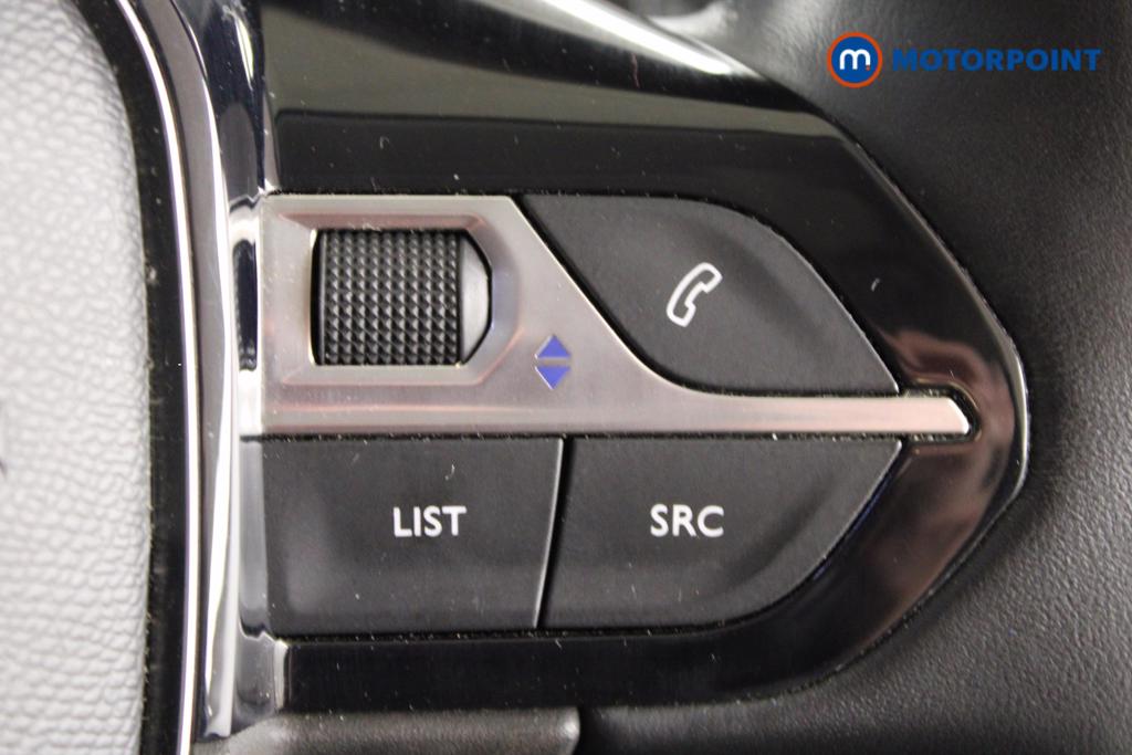 Peugeot 3008 Allure Premium Manual Petrol SUV - Stock Number (1447446) - 13th supplementary image