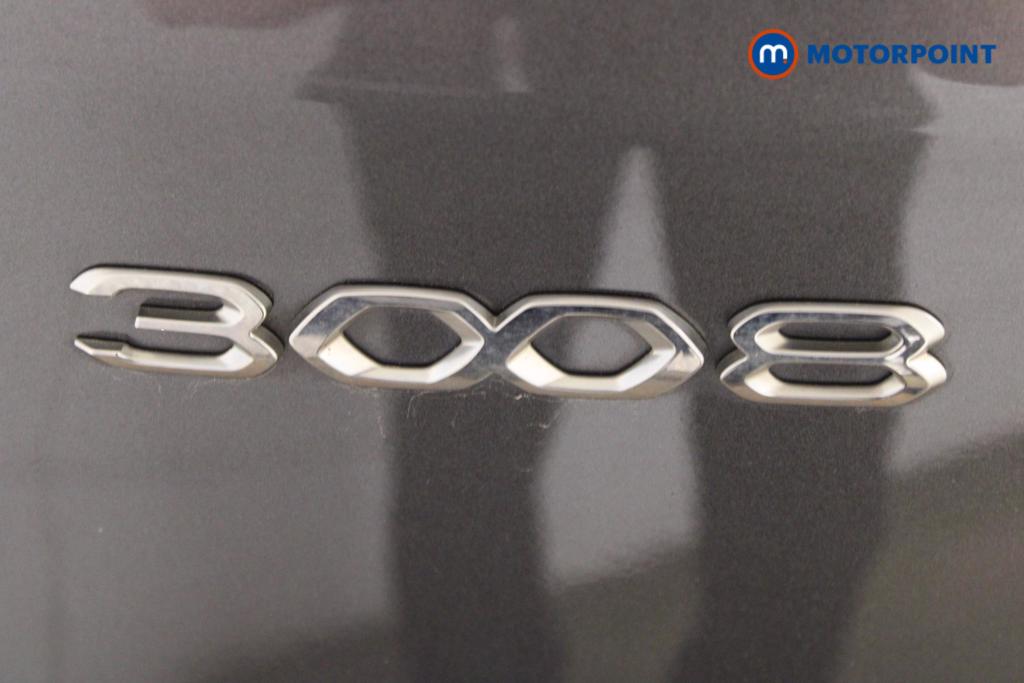 Peugeot 3008 Allure Premium Manual Petrol SUV - Stock Number (1447446) - 22nd supplementary image
