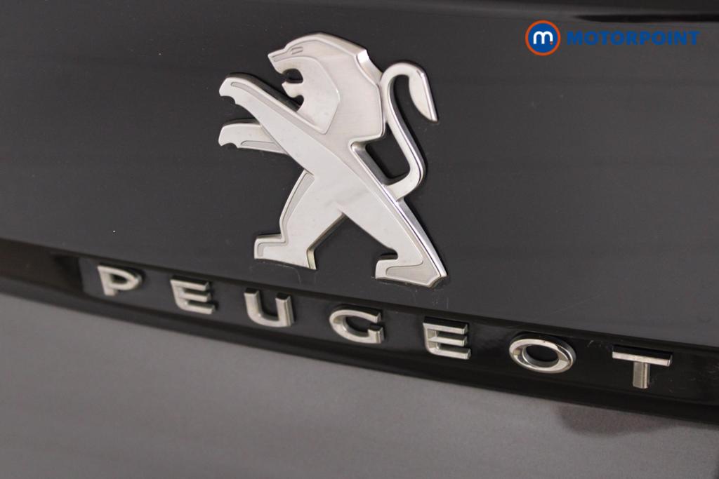 Peugeot 3008 Allure Premium Manual Petrol SUV - Stock Number (1447446) - 23rd supplementary image