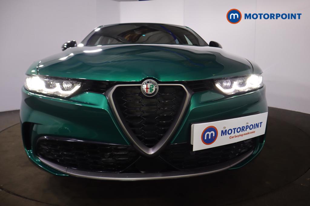 Alfa Romeo Tonale Speciale Automatic Petrol Plug-In Hybrid SUV - Stock Number (1448161) - 28th supplementary image