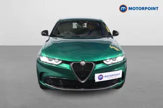 Alfa Romeo Tonale Speciale Automatic Petrol Plug-In Hybrid SUV - Stock Number (1448161) - Front bumper