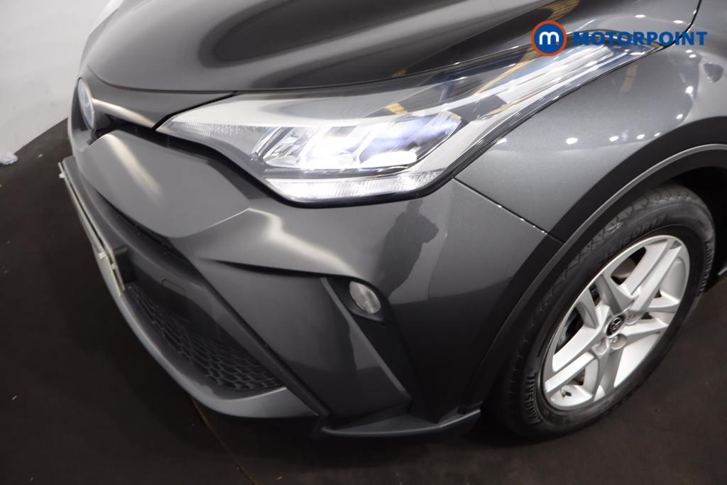 Toyota C-Hr Icon Automatic Petrol-Electric Hybrid SUV - Stock Number (1448218) - 24th supplementary image