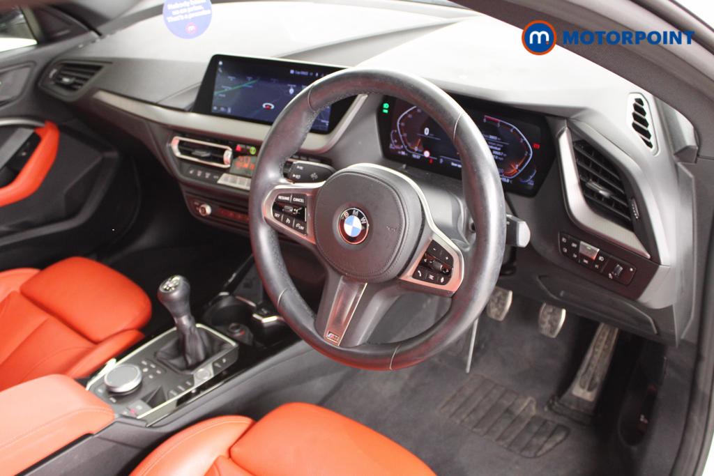 BMW 2 Series M Sport Manual Diesel Saloon - Stock Number (1449925) - 7th supplementary image
