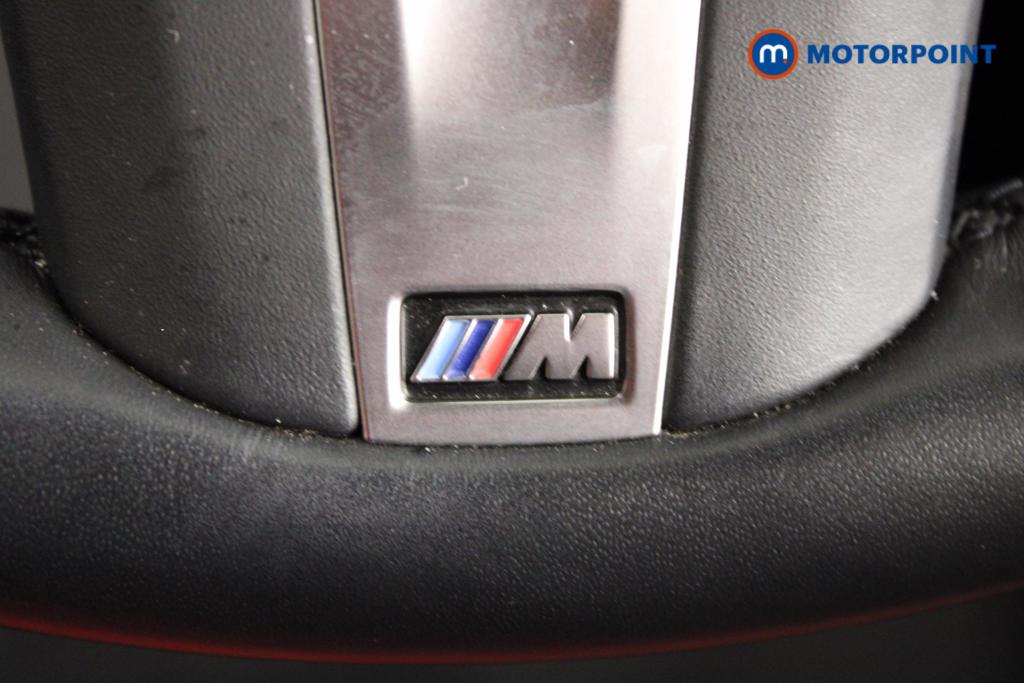 BMW 2 Series M Sport Manual Diesel Saloon - Stock Number (1449925) - 14th supplementary image