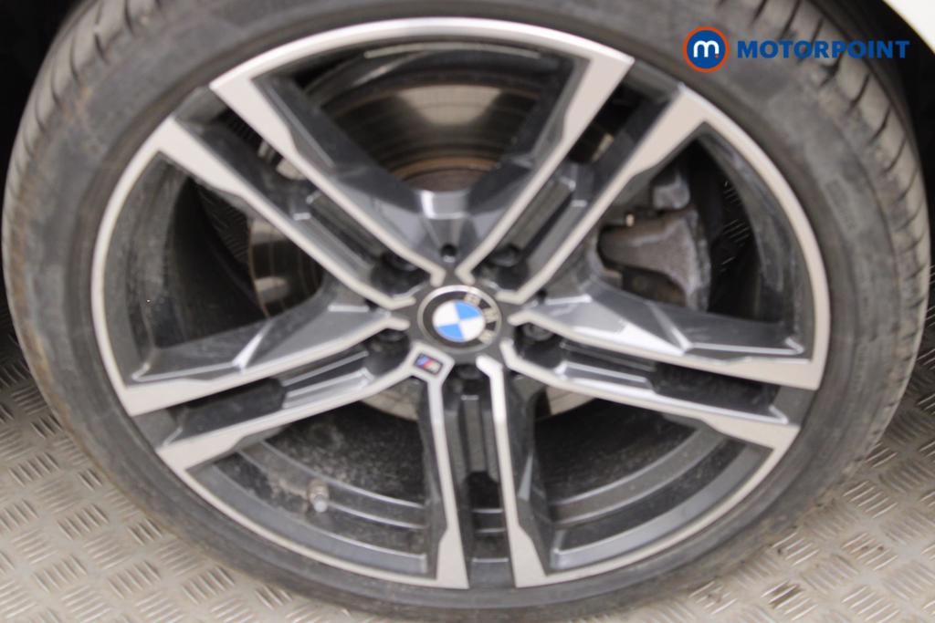 BMW 2 Series M Sport Manual Diesel Saloon - Stock Number (1449925) - 18th supplementary image