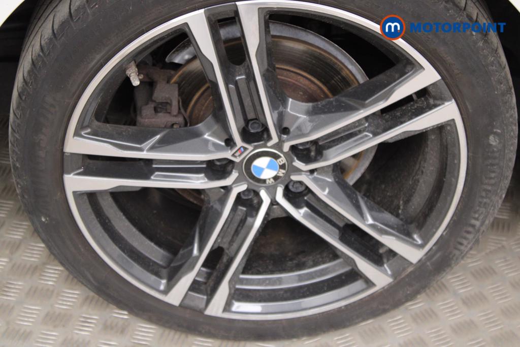 BMW 2 Series M Sport Manual Diesel Saloon - Stock Number (1449925) - 21st supplementary image