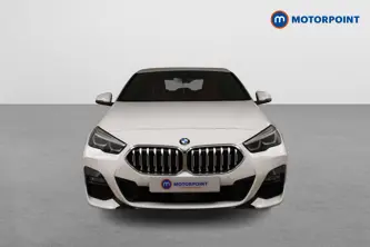 BMW 2 Series M Sport Manual Diesel Saloon - Stock Number (1449925) - Front bumper