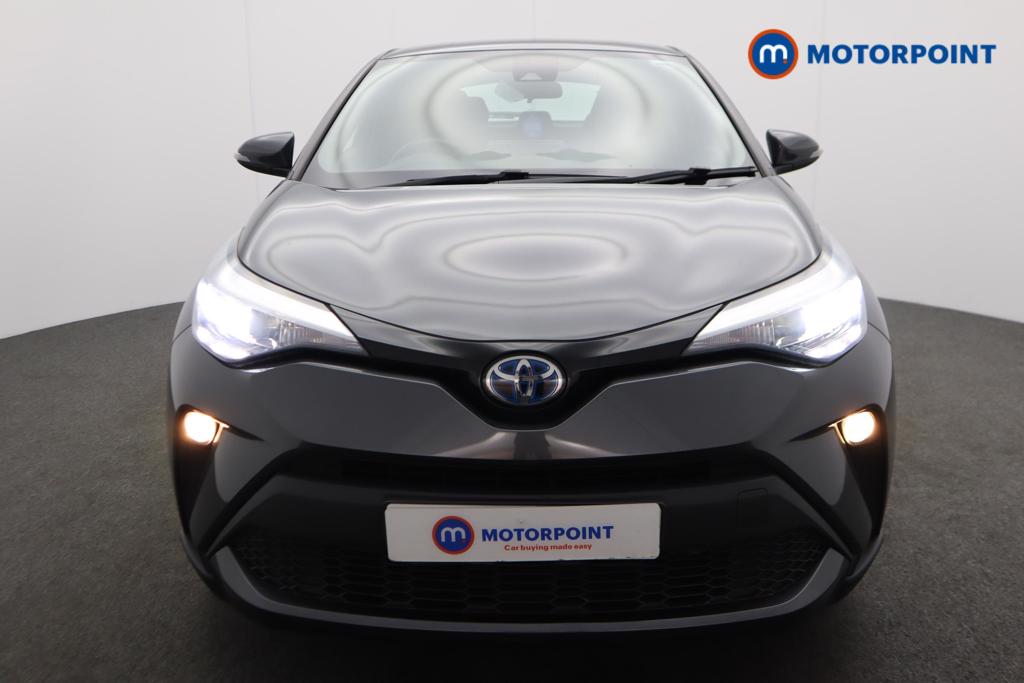 Toyota C-Hr Icon Automatic Petrol-Electric Hybrid SUV - Stock Number (1450253) - 21st supplementary image