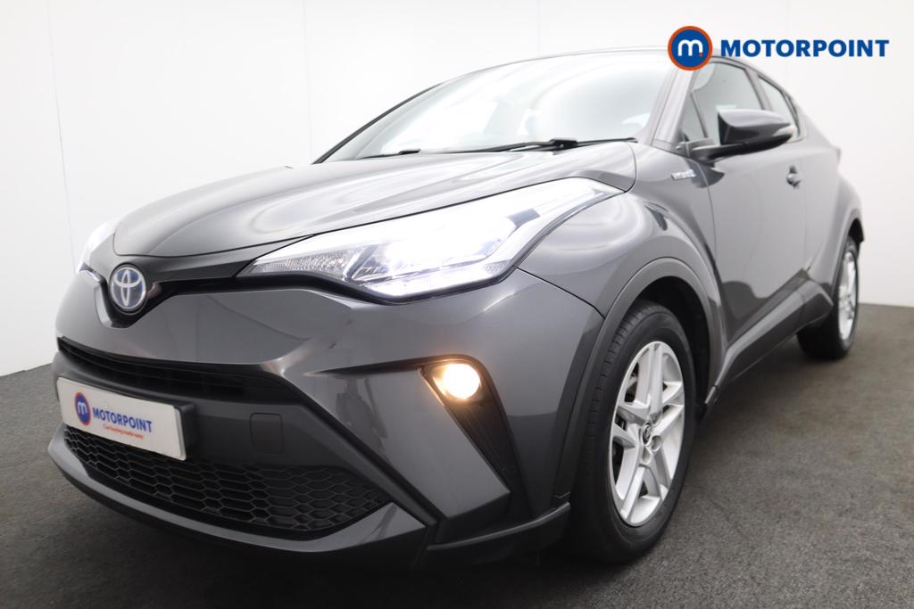 Toyota C-Hr Icon Automatic Petrol-Electric Hybrid SUV - Stock Number (1450253) - 22nd supplementary image