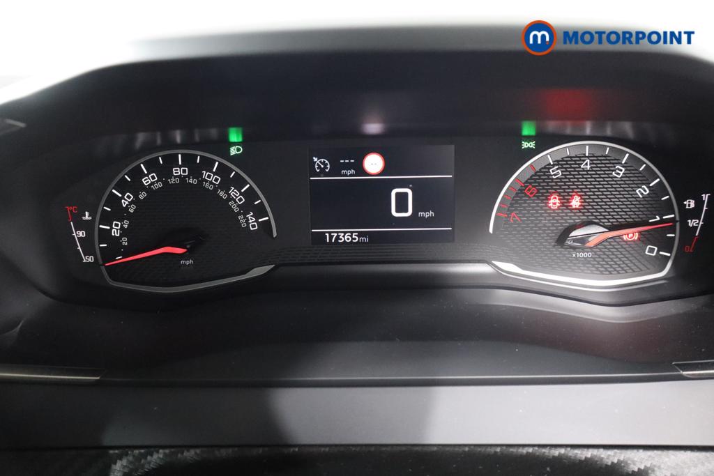 Peugeot 2008 Active Premium-Plus Manual Petrol SUV - Stock Number (1450573) - 5th supplementary image