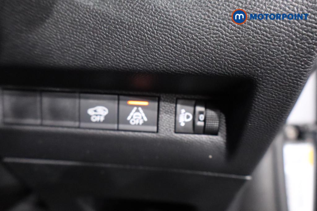 Peugeot 2008 Active Premium-Plus Manual Petrol SUV - Stock Number (1450573) - 15th supplementary image