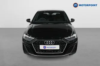 Audi A1 S Line Automatic Petrol Hatchback - Stock Number (1452101) - Front bumper