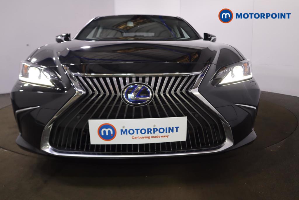 Lexus ES 300H 2.5 4Dr Cvt Automatic Petrol-Electric Hybrid Saloon - Stock Number (1438392) - 25th supplementary image
