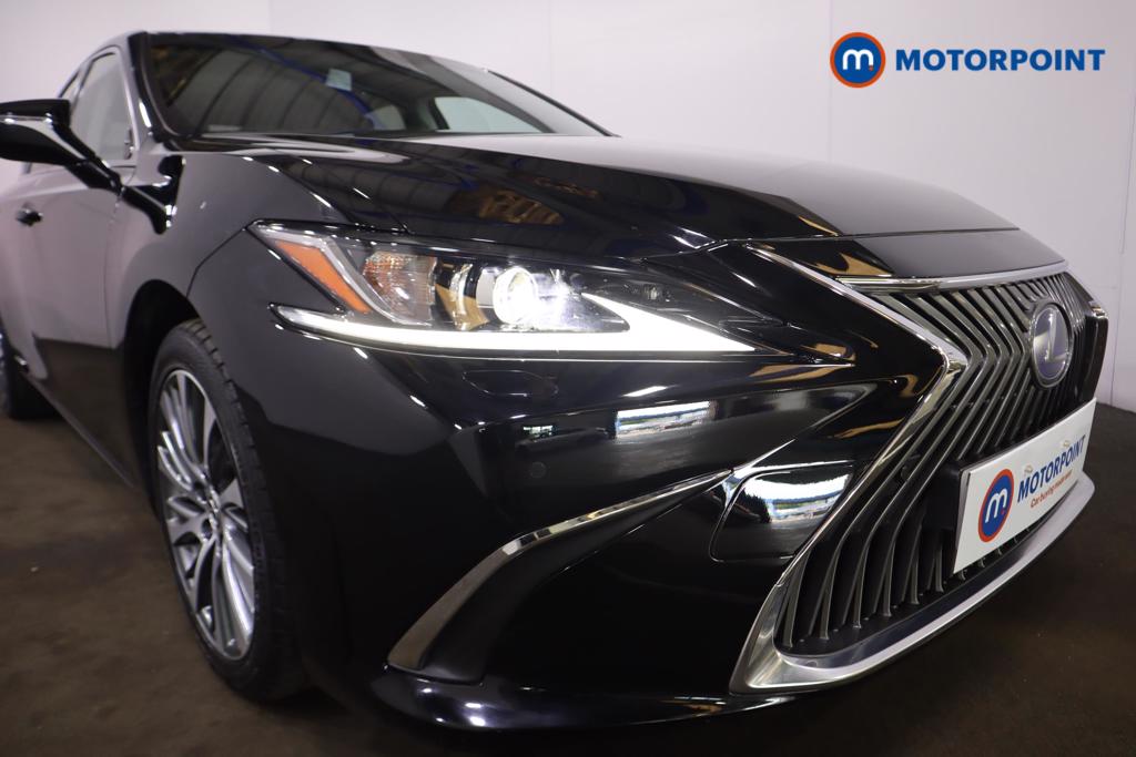 Lexus ES 300H 2.5 4Dr Cvt Automatic Petrol-Electric Hybrid Saloon - Stock Number (1438392) - 27th supplementary image