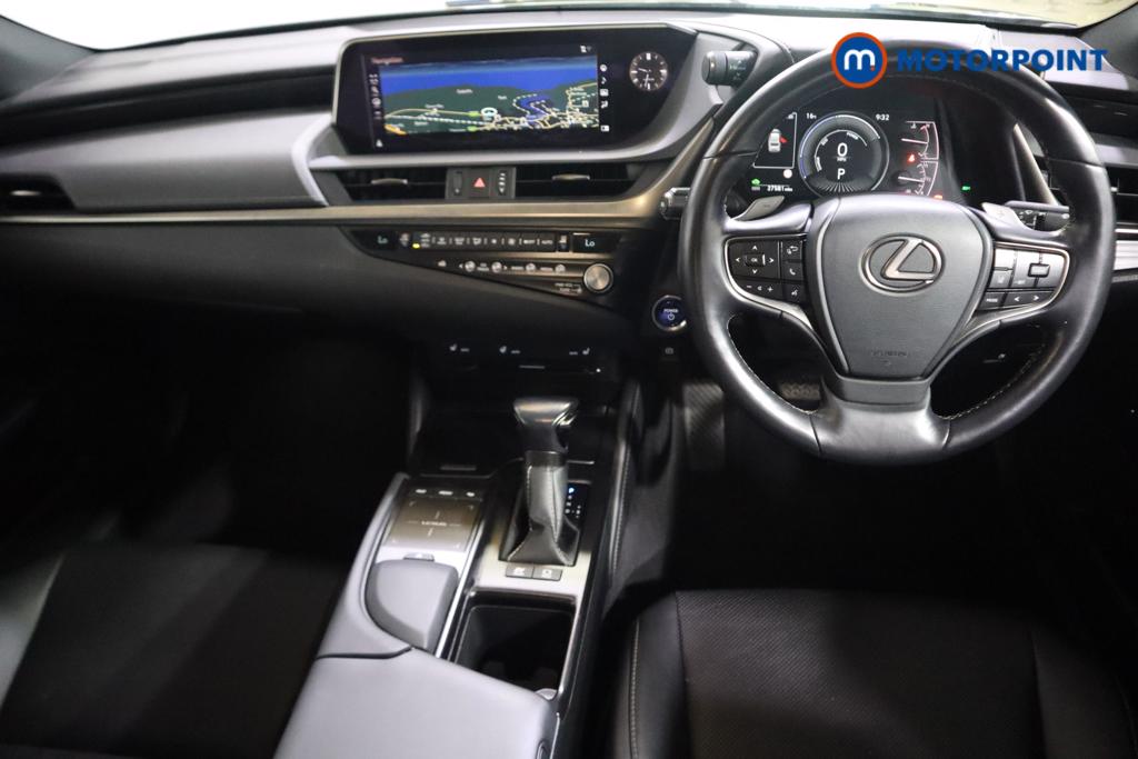 Lexus ES 300H 2.5 4Dr Cvt Automatic Petrol-Electric Hybrid Saloon - Stock Number (1438392) - 1st supplementary image
