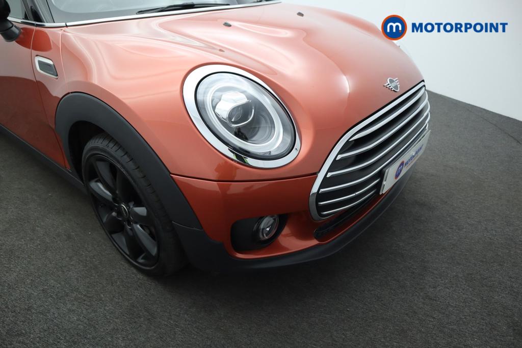 Mini Clubman Cooper Exclusive Manual Petrol Estate - Stock Number (1445450) - 24th supplementary image